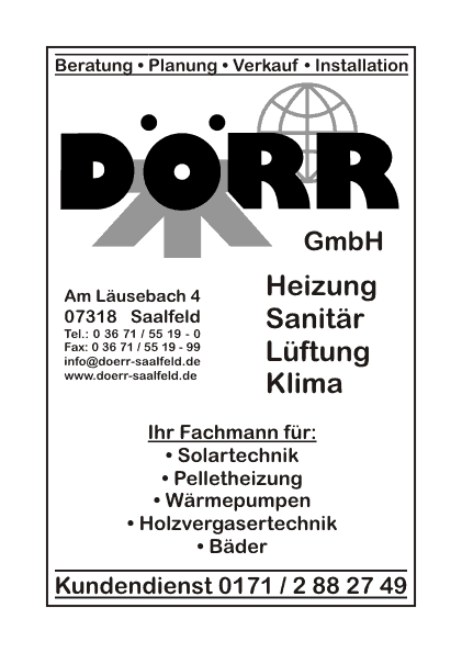 Festschrift zum 20. Gänsemarktfest • Seite 10