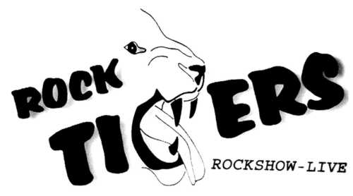 Rock Tigers