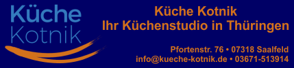 Küche Kotnik